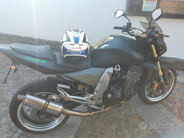 kawasaki z1000 