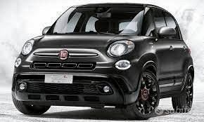 Ricambi usati fiat 500 l