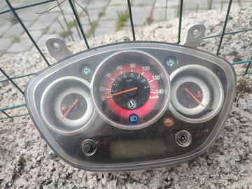 tachimetro SIM HD  EVO