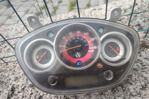tachimetro SIM HD  EVO
