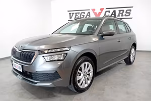 Skoda Kamiq 1.0 TSI 110 CV DSG Ambition