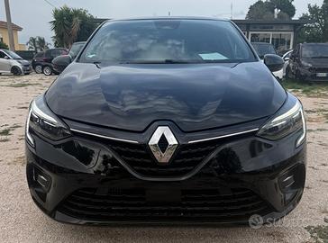 Renault Clio TCe 90 CV PREZZO REALE CON GARANZIA