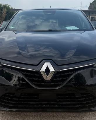 Renault Clio TCe 90 CV PREZZO REALE CON GARANZIA
