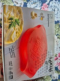 Stampo in silicone per frittata