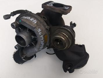 TURBINA LANCIA Phedra 1Â° Serie 9644384180 diesel