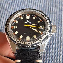 YEMA SOUS MARINE Freccione anni 70 Permuto