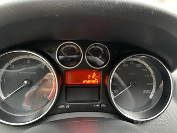 Peugeot 309 - 1.6 HDI