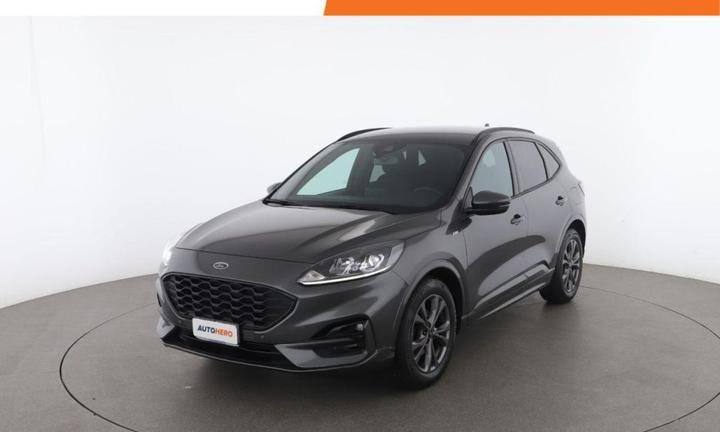 FORD Kuga 1.5 EcoBlue 120 CV 2WD ST-Line