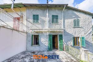 CASA SEMINDIPENDENTE A BEVERINO