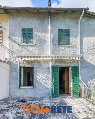 CASA SEMINDIPENDENTE A BEVERINO