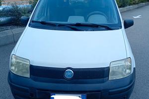 Fiat Panda 1.1 Van Active 2 posti