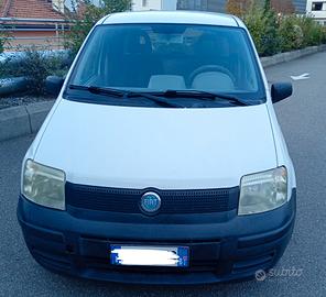 Fiat Panda 1.1 Van Active 2 posti