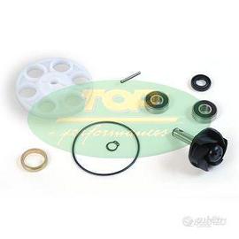 KIT RIPARAZIONE POMPA H2O 50cc MotorPartsAA00788