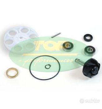 KIT RIPARAZIONE POMPA H2O 50cc MotorPartsAA00788