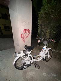 (con pezzi originali) Piaggio Ciao pxv 50cc 1981