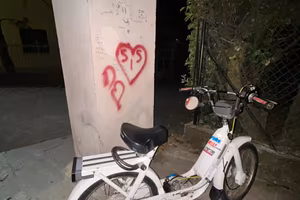 (con pezzi originali) Piaggio Ciao pxv 50cc 1981
