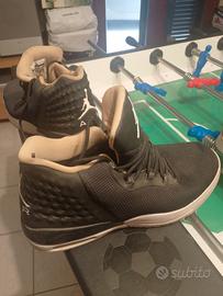 Scarpe JORDAN usate n° 41 da uomo