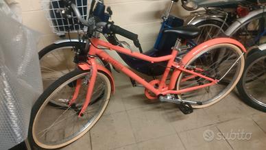 bicicletta 