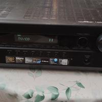 sinto amplificatore Onkyo 