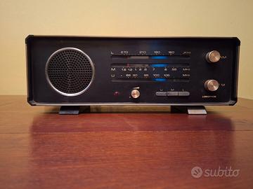 RADIO VINTAGE A TRANSISTOR