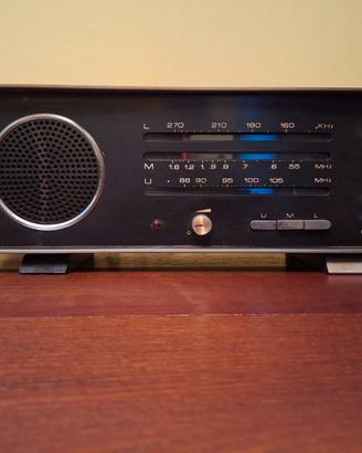 RADIO VINTAGE A TRANSISTOR