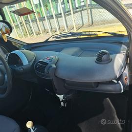 smart molto bella