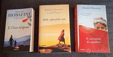 Khaled Hosseini