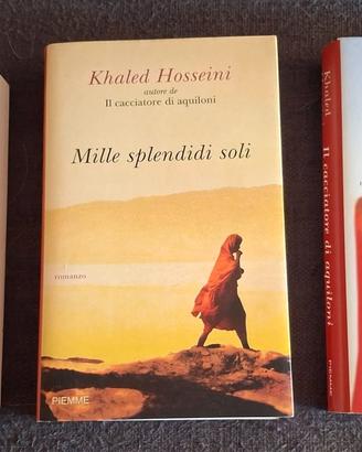 Khaled Hosseini