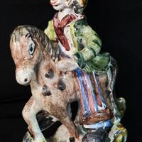 D’acunto Vietri – Cavallo contadino