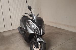 Kymko Downtown 125i - anno 2016