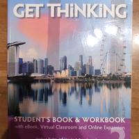 GET THINKING 2