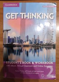 GET THINKING 2
