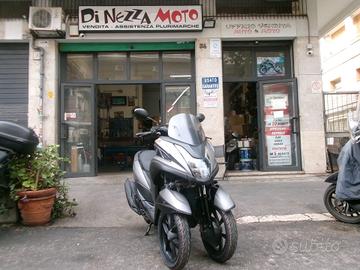 Yamaha Tricity 125 GARANTITO - FINANZIABILE