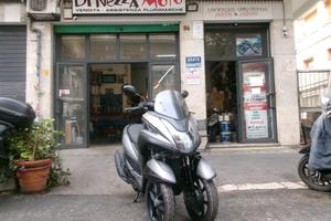 Yamaha Tricity 125 GARANTITO - FINANZIABILE