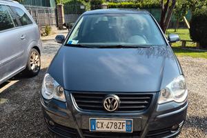 Volkswagen Polo 2006 1.4  benzina