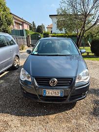 Volkswagen Polo 2006 1.4  benzina