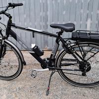 BICICLETTA OLMO COME NUOVA.