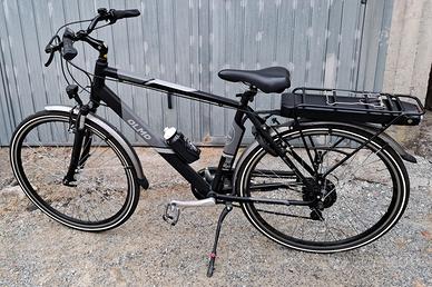 BICICLETTA OLMO COME NUOVA.