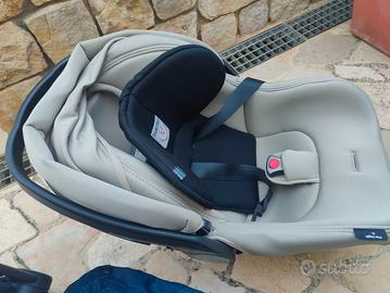 trio peg Perego book 51 pop