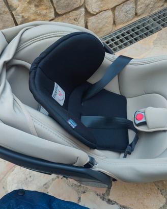 trio peg Perego book 51 pop