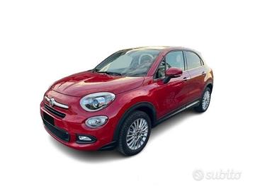 FIAT 500X 1.4 T-Jet 120 CV GPL 4x2 Lounge