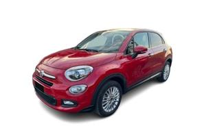 FIAT 500X 1.4 T-Jet 120 CV GPL 4x2 Lounge