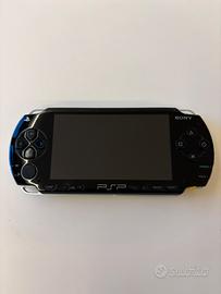 PSP Sony