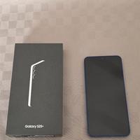 Samsung Galaxy S25+ usato