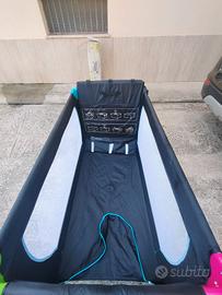Culla lettino campeggio HAUCK Sleep N Play