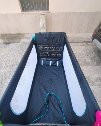 Culla lettino campeggio HAUCK Sleep N Play