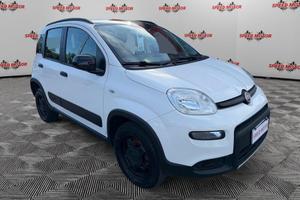 FIAT Panda 1.3 MJT 95 CV 4x4 ! ! !