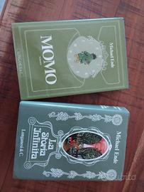 Libri Michael Ende