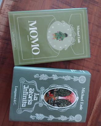 Libri Michael Ende