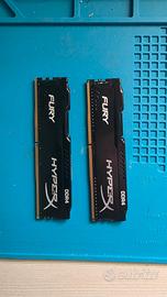 ram ddr4 16gb